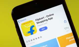 Walmart’s Flipkart Slows Hiring in Face of Strict Competition