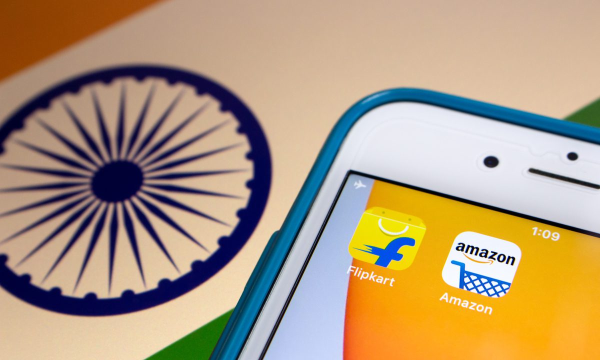 Flipkart, Amazon Solicit India’s Court To Cease Requests For Sensitive Info