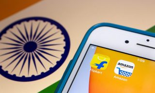Flipkart, Amazon Solicit India’s Court To Cease Requests For Sensitive Info