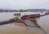 Floods In Europe, China Pose Latest Shipping Obstacle