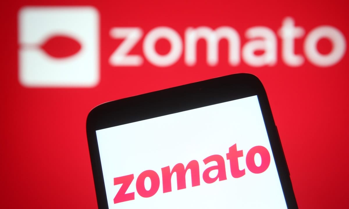 Today In Connected Economy: Food Delivery Startup Zomato Notches $562.3M; Apple Works On ‘Apple Pay Later’ Service