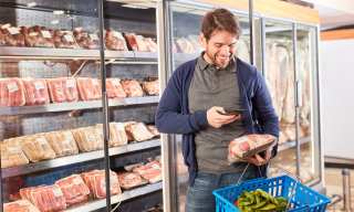 FutureProof, Australia’s Wolki Farm Open Store Run Via App