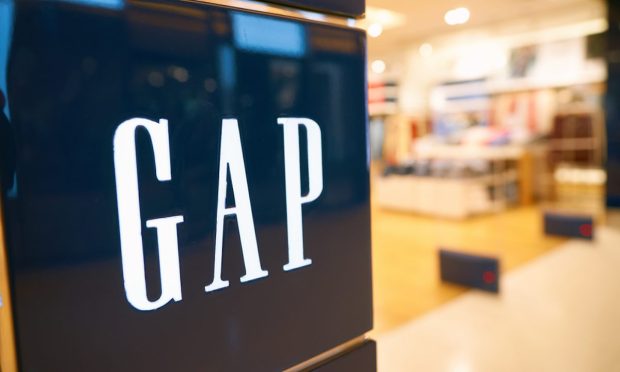 Gap Retail