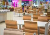 Shopping Mall Food Courts Getting Delivery Boost With Ghost Kitchens
