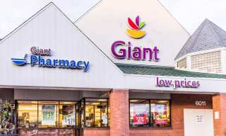 Giant Food Adds EBT SNAP Payment Option To Online Orders