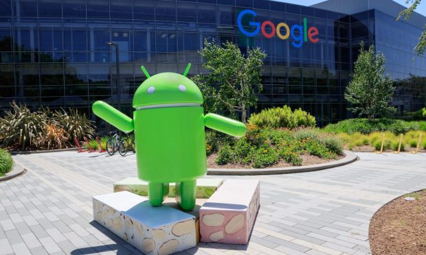 Google Requires Vaccines In Delayed Office Return