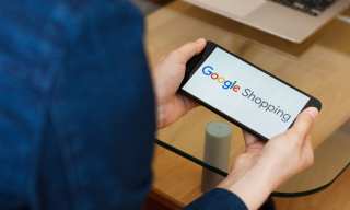 Google Ramps Up Search With New Holiday Deal-Finding Features