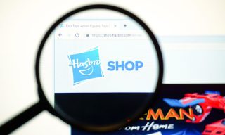 Digital Business Helps Hasbro Make Up For Lagging Board Game Sales