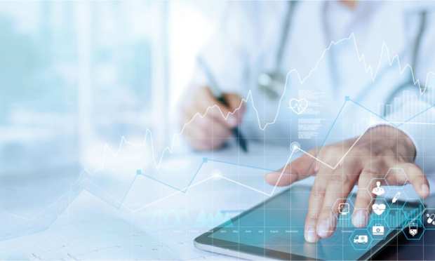 Today In Healthcare: Medical Devices Boost J&J Q2, Patients Prefer Docs With Better Digital Tools And Data Breaches Threaten Telehealth