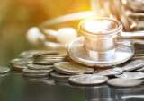 Healthcare Startups Have Raised $15B In VC Funding This Year