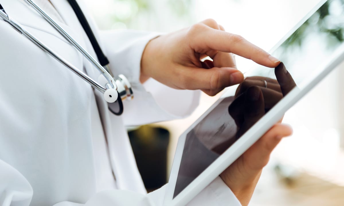 BioPharma, On-Demand And D2C Treatments Lead Healthcare Investment Boom 