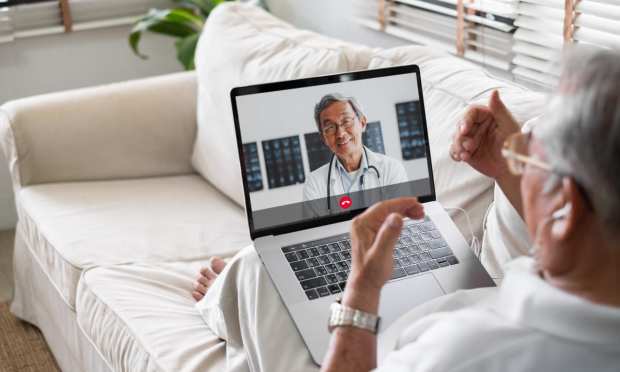 Digital Health Companies Snag $14.7B In Funding In First Half 2021