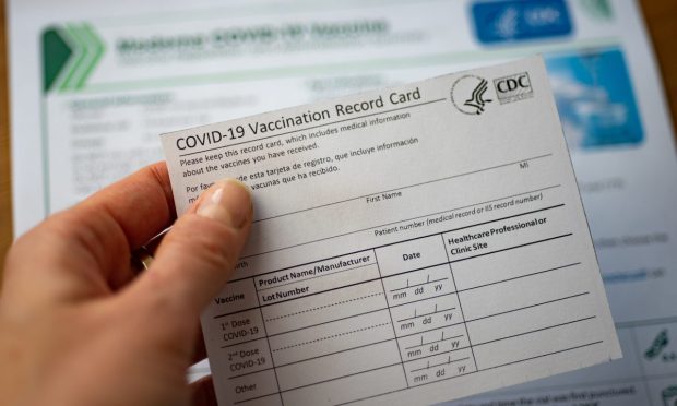 Today In Healthcare: Using AI To Fight Healthcare Fraud, Delta Variant Triggers More Vax Mandates And InComm Partners With Convey Health On OTC