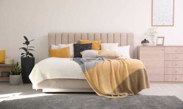 D2C Home Essentials Brand Brooklinen Lands Private Equity Investment