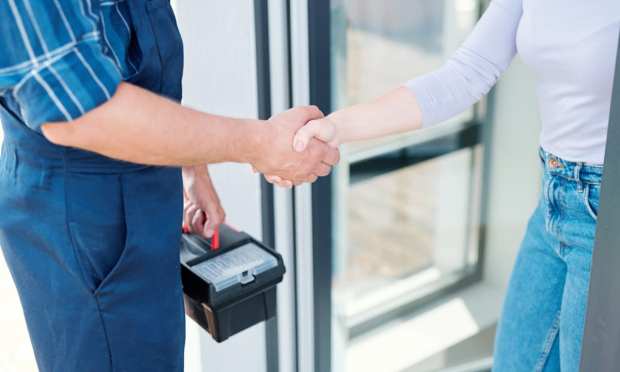 Angi CEO Says Membership Plan Drives Repeat Customer Orders Amid Backlog Of Home Projects