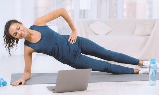 Obe Fitness Gets $15M In Funding For At-Home Workouts