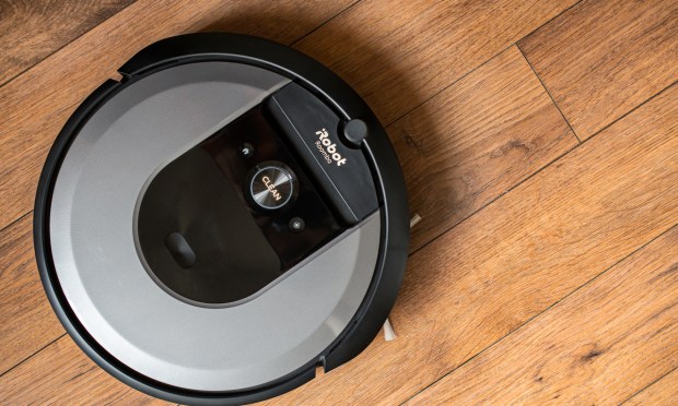 iRobot Revenue Grows 31 Pct Despite $17M In Unfulfilled Orders