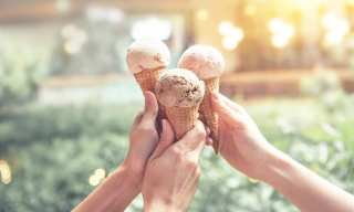 I Scream, You Scream, We All Scream For (Innovative) Ice Cream