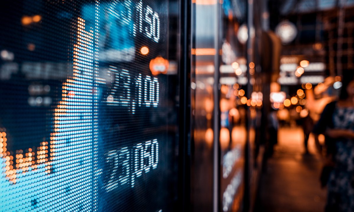 2021 Venture Capital Investments Near $270B, Setting Global Records