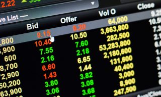 IPOs Picking Up Steam In Europe