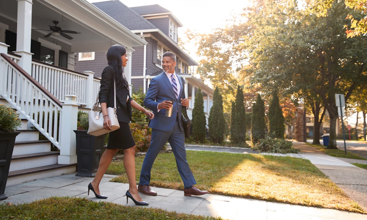 Home Buyers Willing To Commute Further To Pay Less