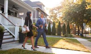 Home Buyers Willing To Commute Further To Pay Less