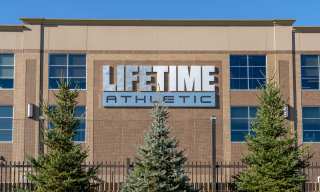 Life Time Brings Luxury ‘Athletic Resort’ To Simon Mall Near Boston