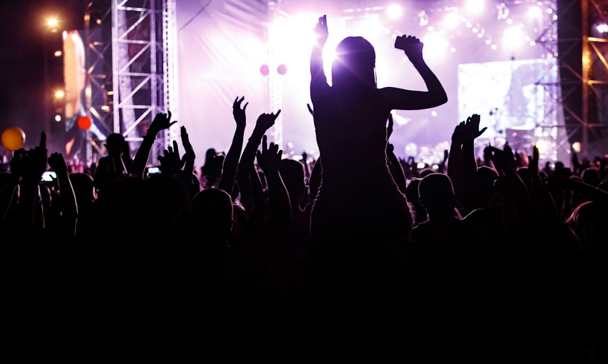 Live Nation Kicks Off Return Of Concerts With $20 Tickets