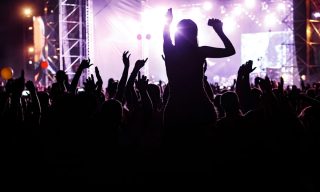 Live Nation Kicks Off Return Of Concerts With $20 Tickets