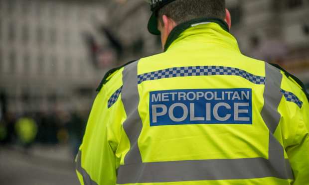 UK Cops Seize $249M In Crypto Crackdown