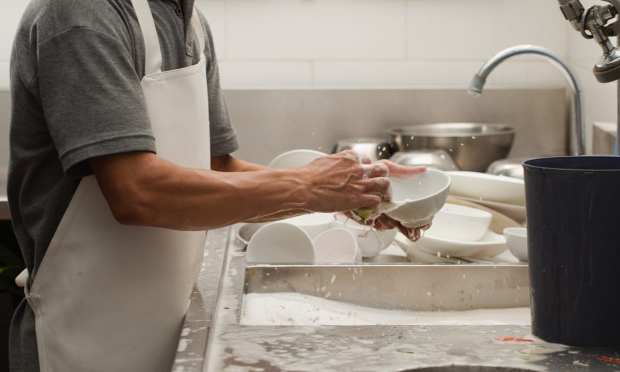 Increased Consumer Activity Drives Wages Up For Restaurant, Hospitality Workers