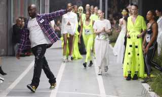LVMH Looks To Expand Reach Of Luxury Retail Via Stake In Off-White Brand