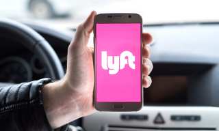Lyft Rolls Out Modified Shared Rides