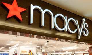 Macy’s Courts Millennials With New Private Brand
