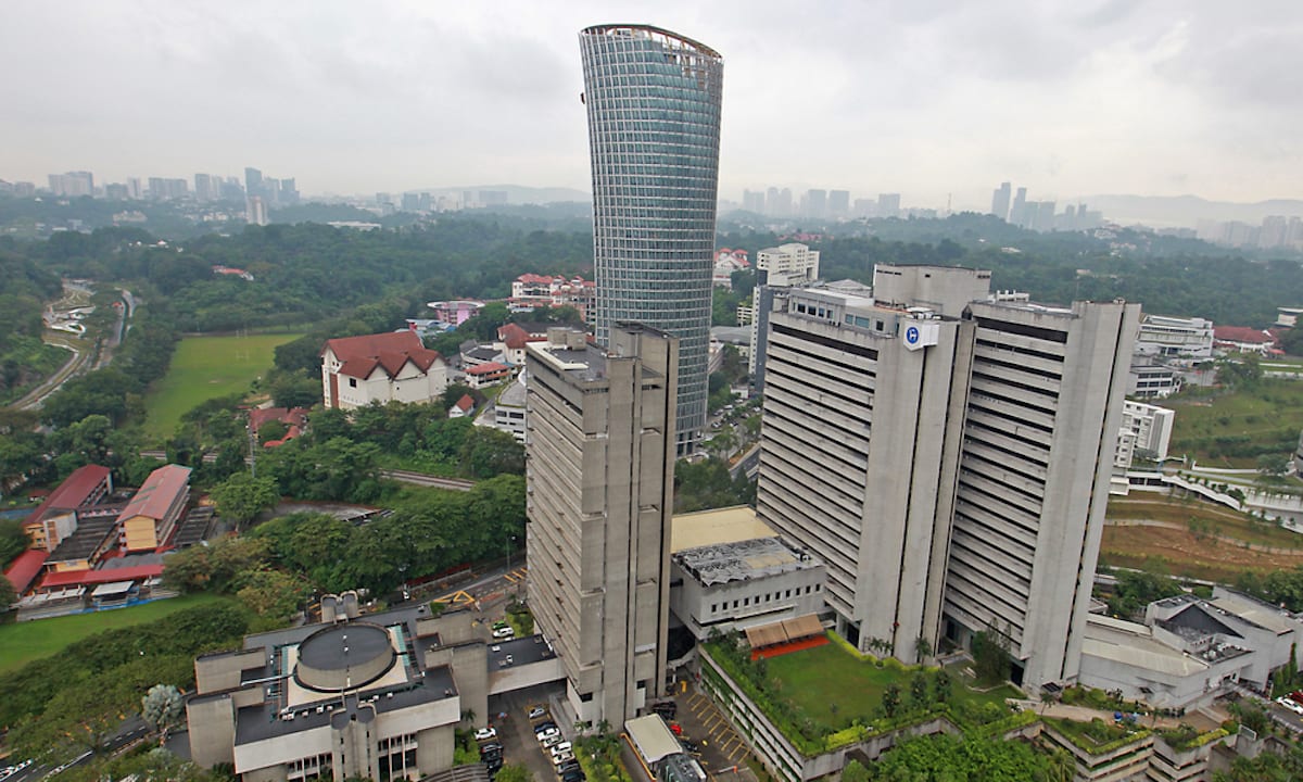 FinTechs Vie For Digital Banking Licenses In Malaysia