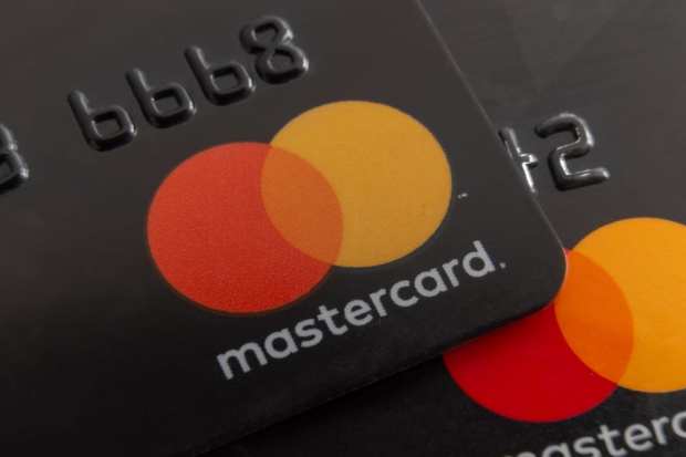 Mastercard, Previse, partnership, cross-border payments
