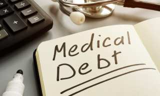 US Collection Agencies Trying To Recoup $140B In Consumer Medical Debt