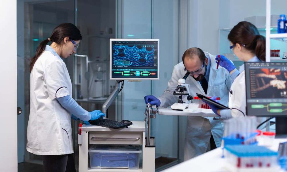 Bain Capital PE To Buy B2B Medical Tech Marketplace PartsSource