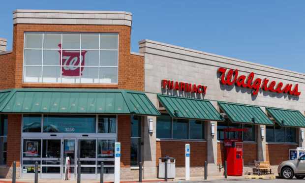 Walgreens Adds To Convenience Offerings With Expanded Same-Day Medication Delivery