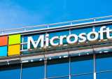 Microsoft Once Again Most Valuable Company in U.S. 