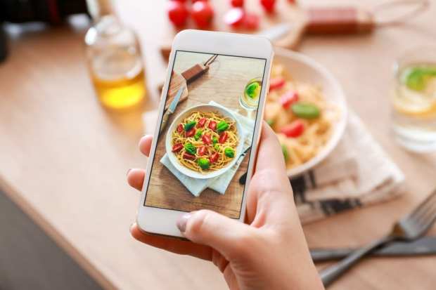 Noodles & Company On How Digital Innovation Boosts Brick-And-Mortar Business