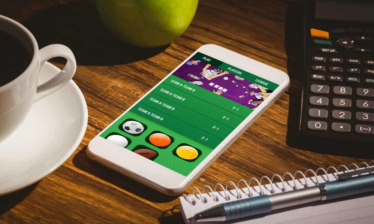 New York Bets On Mobile Sports Wagering