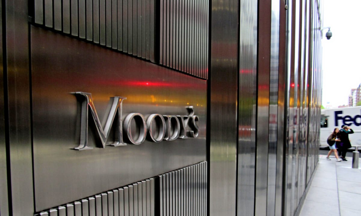 Moody’s Launches ESG Scoring Tool For Small Businesses