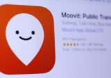 Lime And Moovit Announce Global Micromobility Partnership