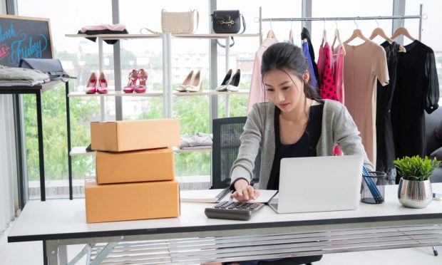 Retailers Find New Revenue Streams In Banking-As-A-Service Models