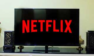 Netflix To Go From Movies And TV To Gaming