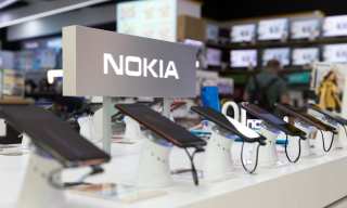 Nokia Rides The 5G Tailwind 