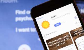 Weight Loss App Noom Plans 2022 IPO
