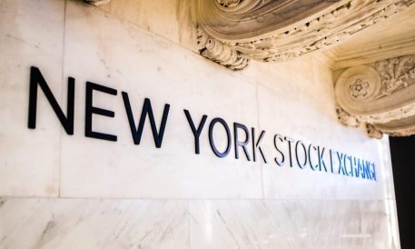 NYSE, Tokenize Edilmiş Menkul Kıymetler Platformu İçin Securitize İle İşbirliği Yapıyor