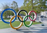 The Olympic Flame Is Lit: Let The Modified Games Begin